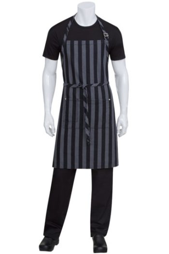 Mandil Urbano CHESAPEAKE BLK