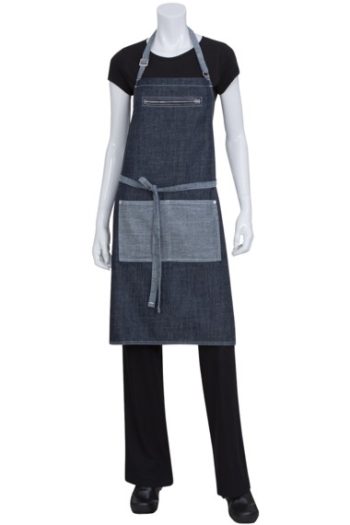 Mandil Urbano 34IBL