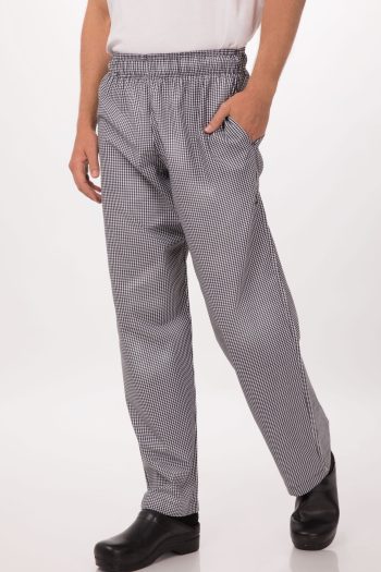 Pantalón Baggy Básico Mascota