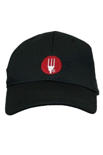 Gorra de Baseball con Logo
