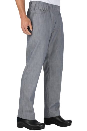 Pantalón Vertical Stripe