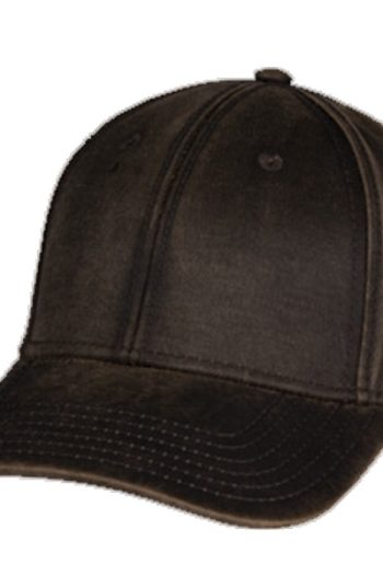 Low profile baseball hat (cafe obscuro)