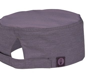Springfield Beanie purpura