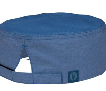 Springfield Beanie azul cielo