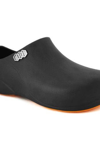 Zapato Negro