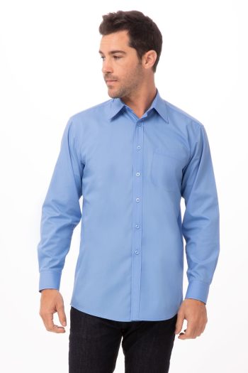 Camisa de servicio
