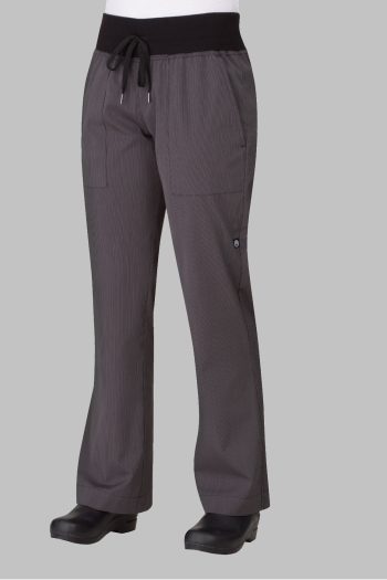 Pantalón de Dama Comfi
