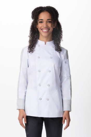 filipina MOJAVE "blanca" para dama