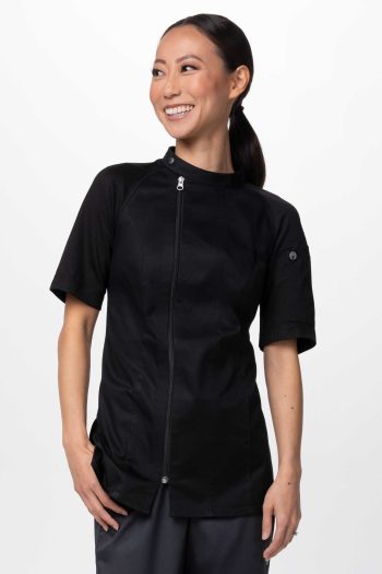 filipina VARKALA "negro" para dama
