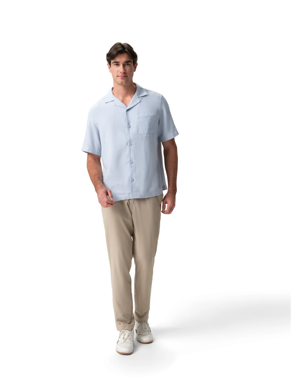 Camisa Pismo Breeze