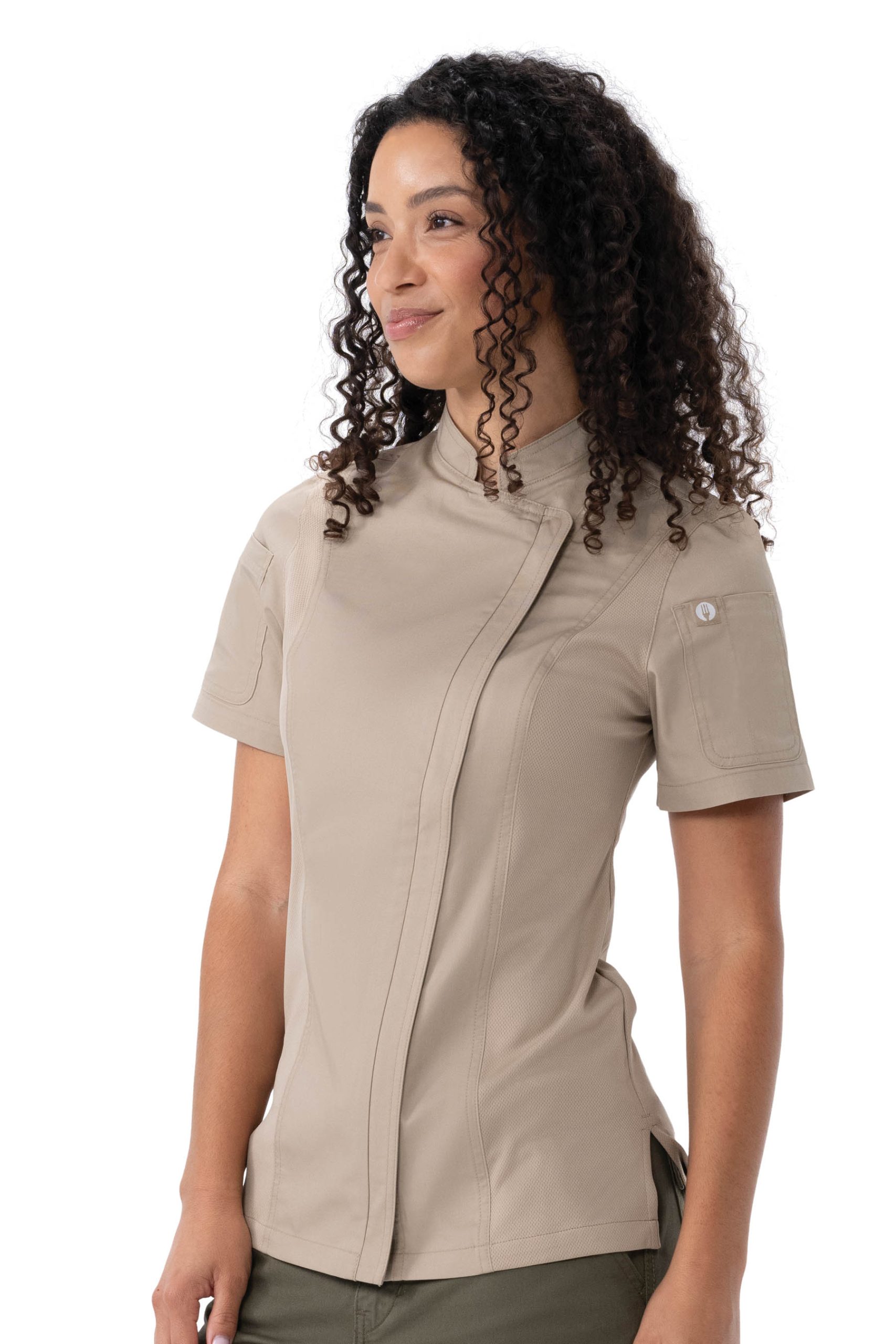 Filipina Springfield Para Dama Color Khaki