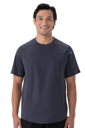 T-shirt Aryes Grafito Unisex